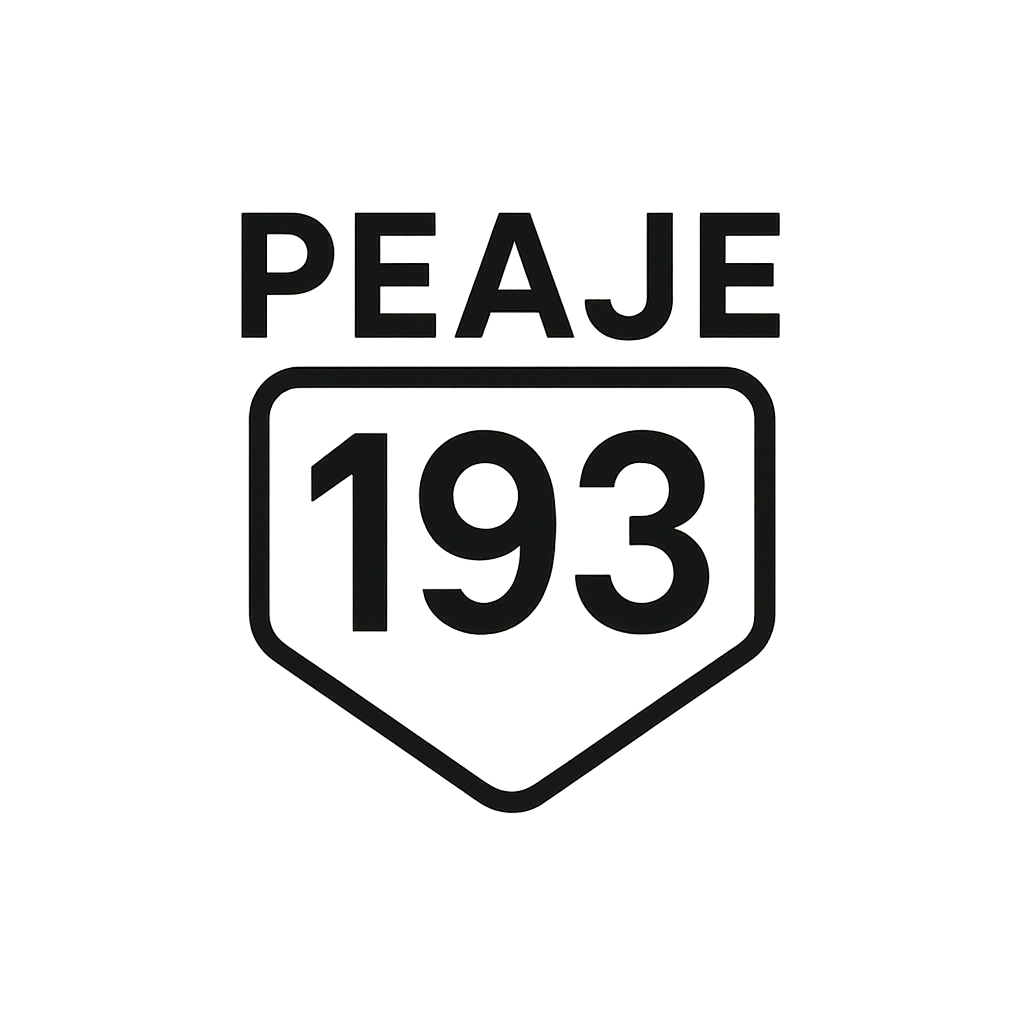 Peaje 193